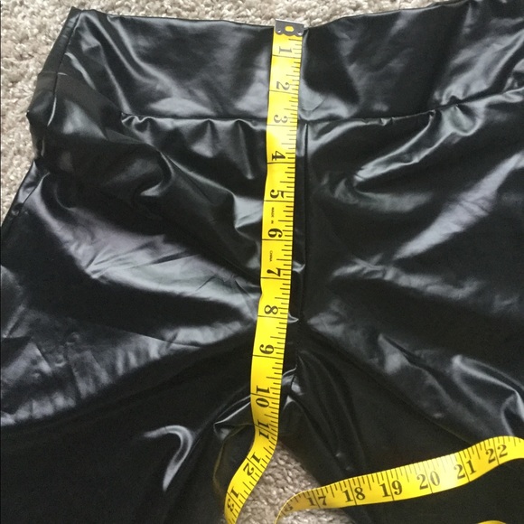 Bike Short Spandex Thights - Picture 9 of 11